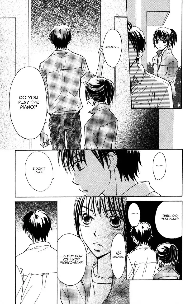 Datte Aishiteru Chapter 2 29